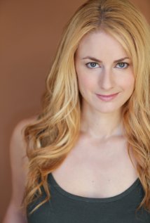 фото Тэрин Леггетт