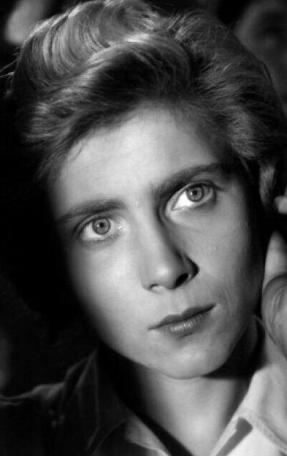 фото Николь Стефан