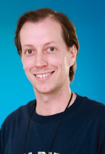 фото Аарон Кэмп