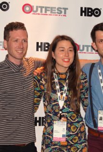 фото Тим Маршалл