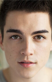 фото Кэндзи Фицджералд