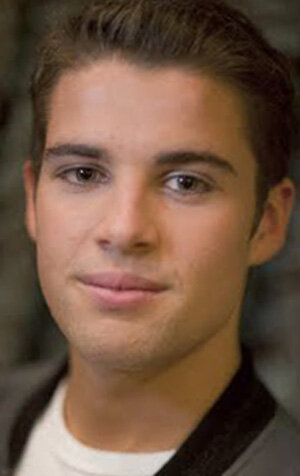 фото Джо МакЭлдерри