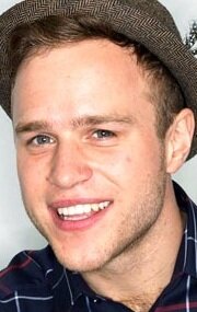 фото Олли Мерс