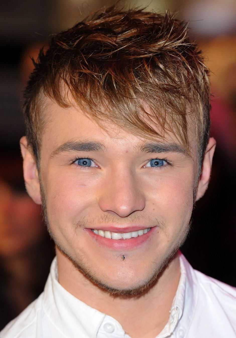 фото Ллойд Дэниелс