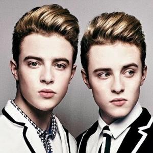 фото Джон & Эдвард