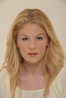 фото Клемин Коннолли