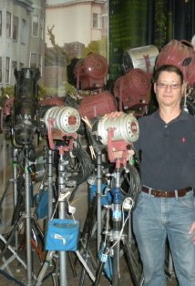 фото Ленни Голдсмит