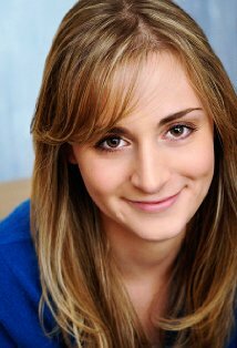 фото Мария Бласуччи