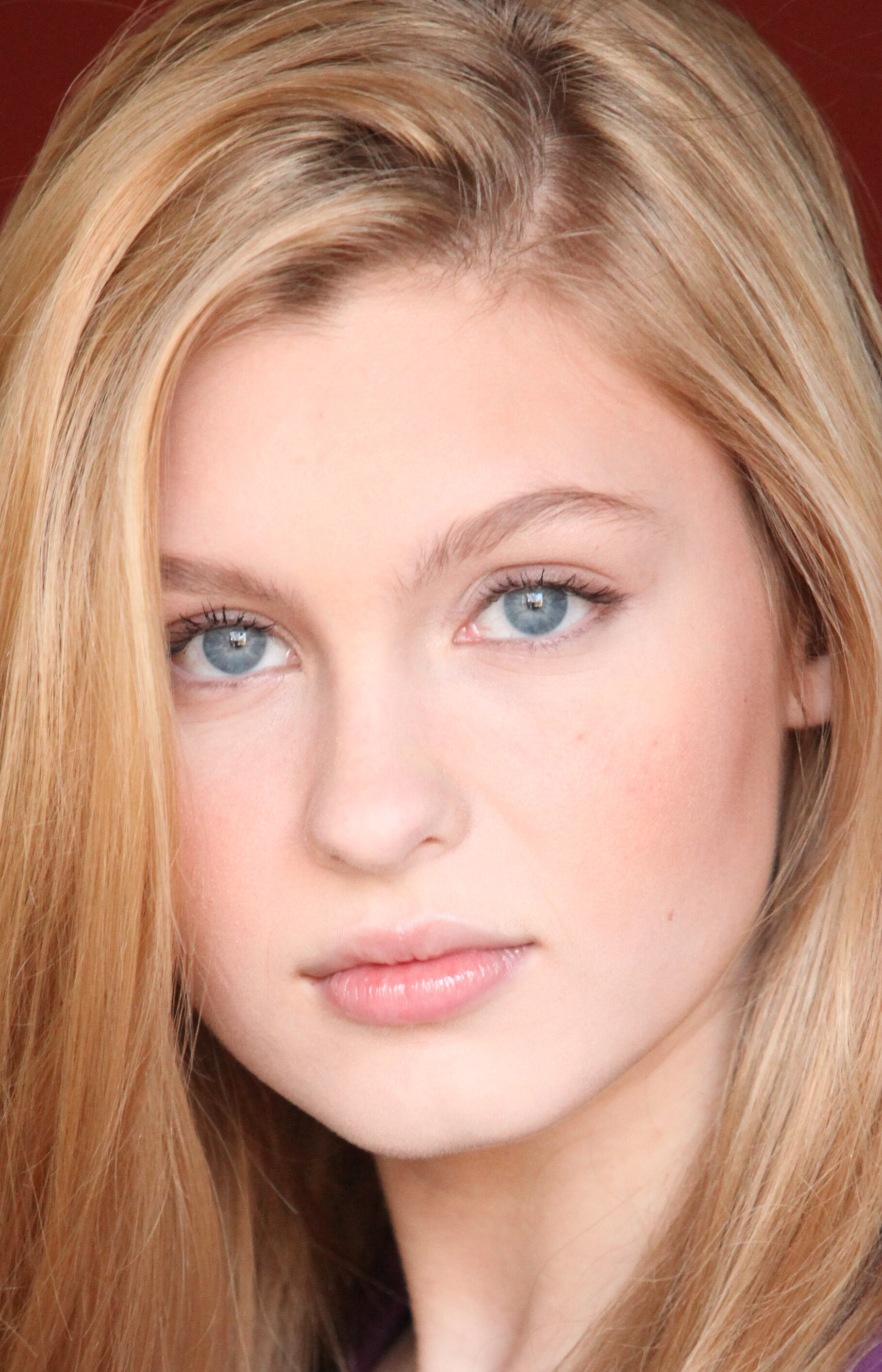 фото Хейли Гриффит