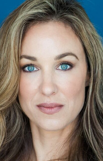 фото Джули Шапира Слэк