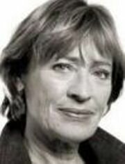 фото Ева-Бритт Страндберг