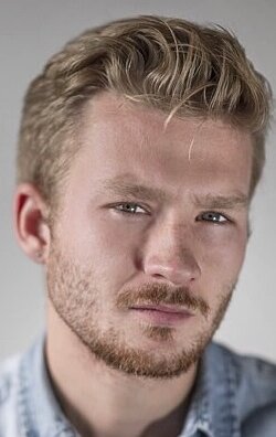 фото Себастьян Хиорт аф Орнас