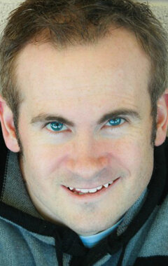 фото Чес Шерер