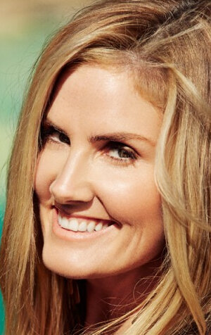 фото Мэри Элис Хейни