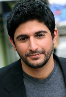 фото Стивен Хэдид мл.