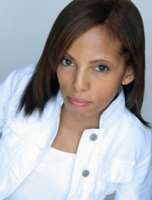 фото Али Чэпман