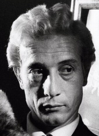 фото Альфредо Леджи