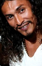 фото Хорхе Мачадо