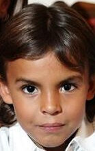 фото Натан Мачадо Паломбини