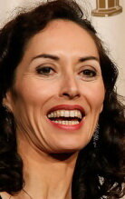 фото Пилар Ревуэлта