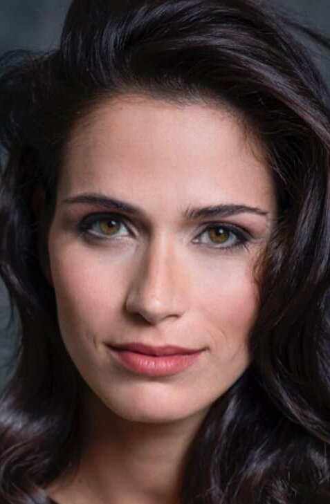 фото Ана Варела