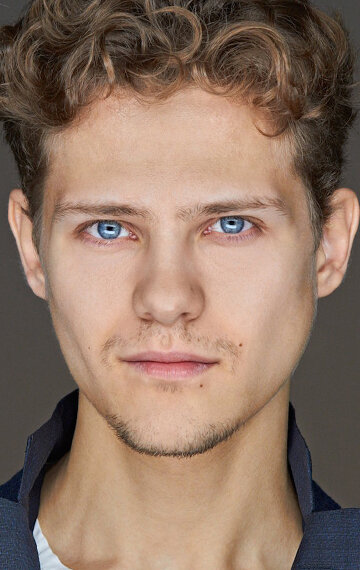 фото Станислав Каллас