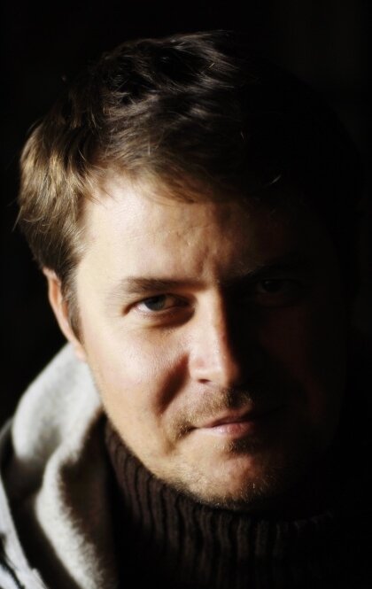 фото Константин Воробьёв