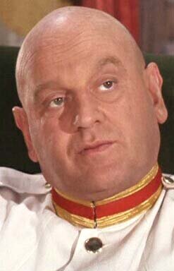 фото Теодор Маркус