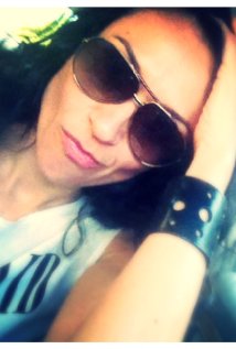 фото Айви Агреган