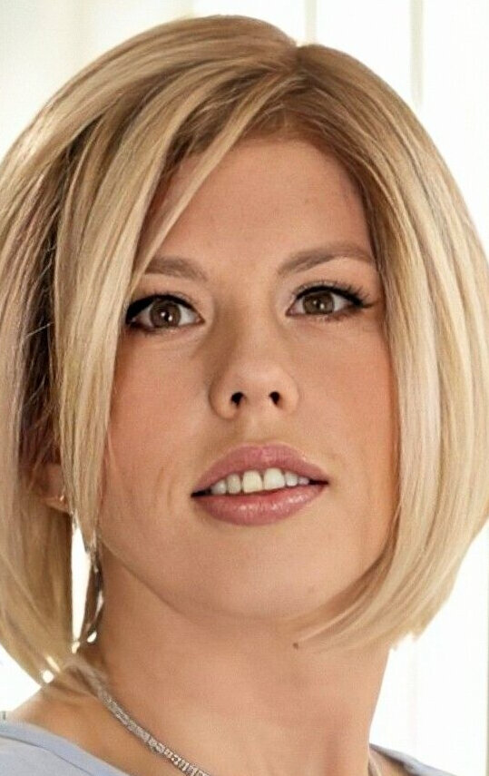 фото Эмбер Чейз