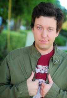 фото Адам Карр