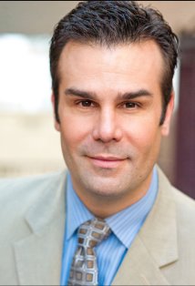 фото Роберт Бертон