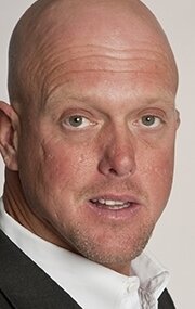 фото Рич Кэшин