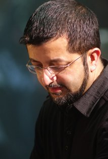 фото Ильяс Кадуджи