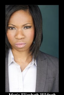 фото Мария Хилдрет