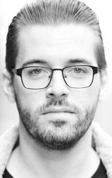 фото Эндрю Баррер