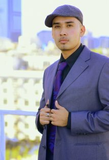 фото Джованни Венегас