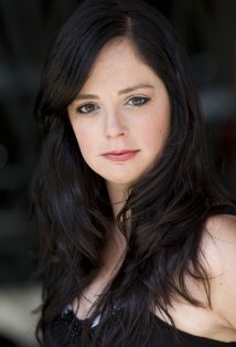 фото Натали Паппас