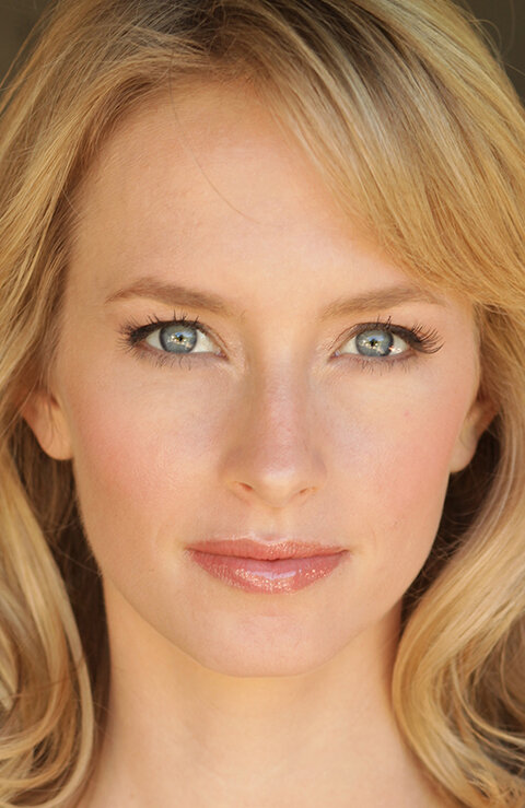 фото Кассандра Крамер