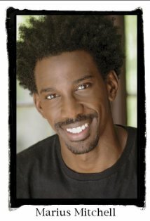 фото Маркус Митчелл