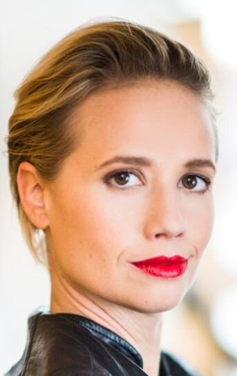 фото Дагмар Бернхард