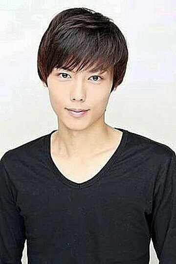 фото Даисукэ Кикута