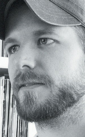 фото Бен Хайбон