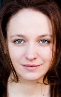 фото Джулия Горр