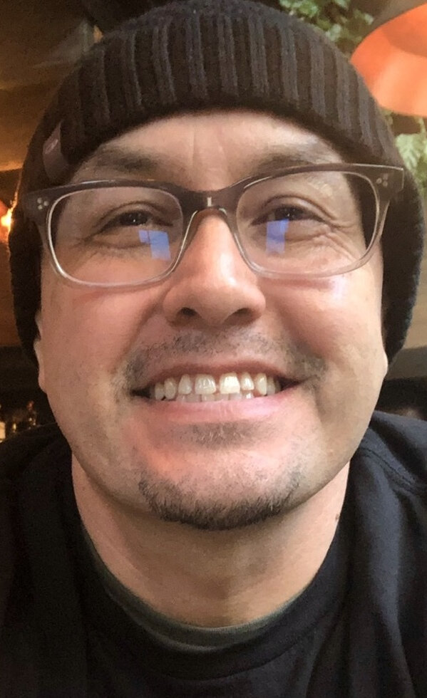 фото Рубен Гарсиа