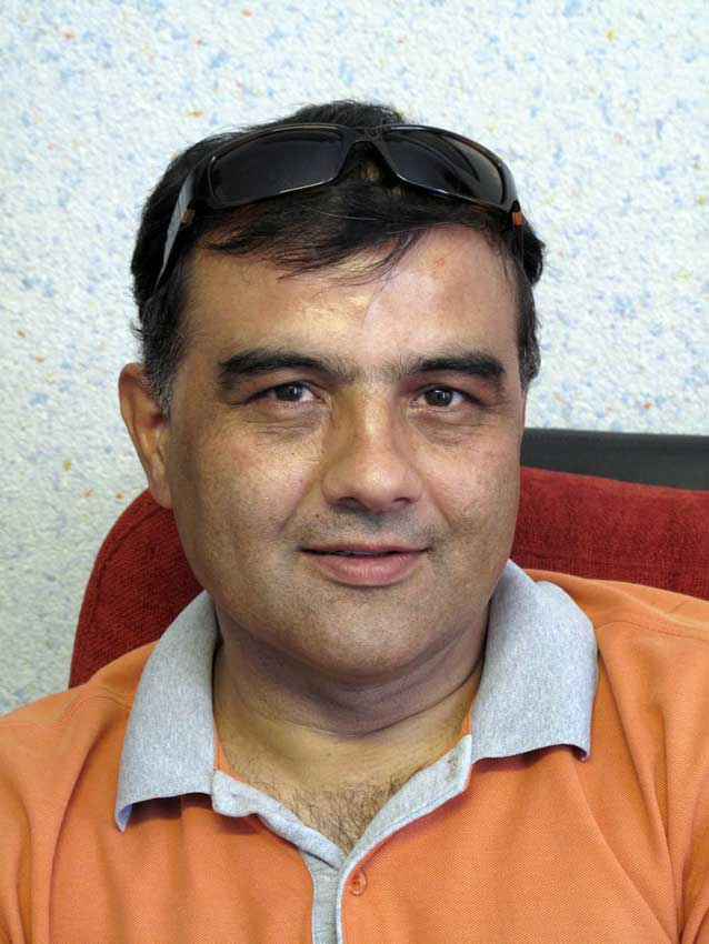 фото Носир Саидов