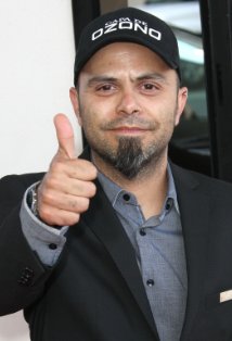 фото Артуро Понс