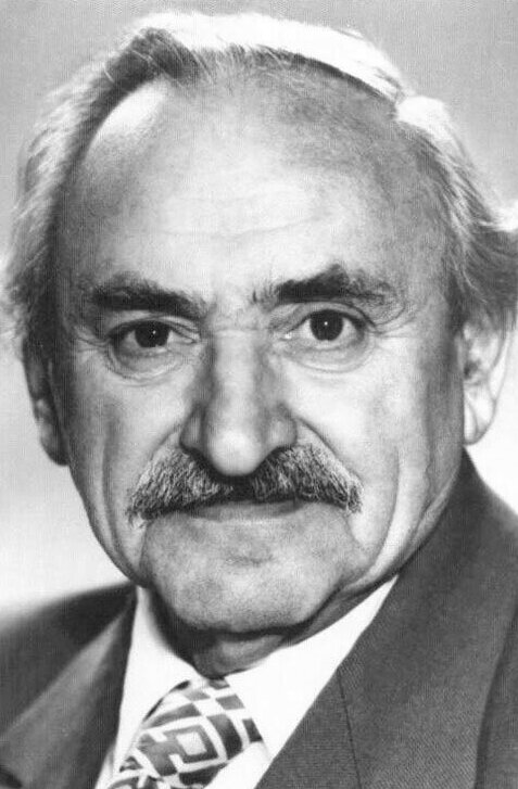 фото Эммануил Геллер