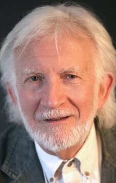 фото Дэвид Шеклтон