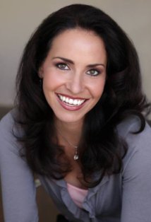 фото Анита Юнг